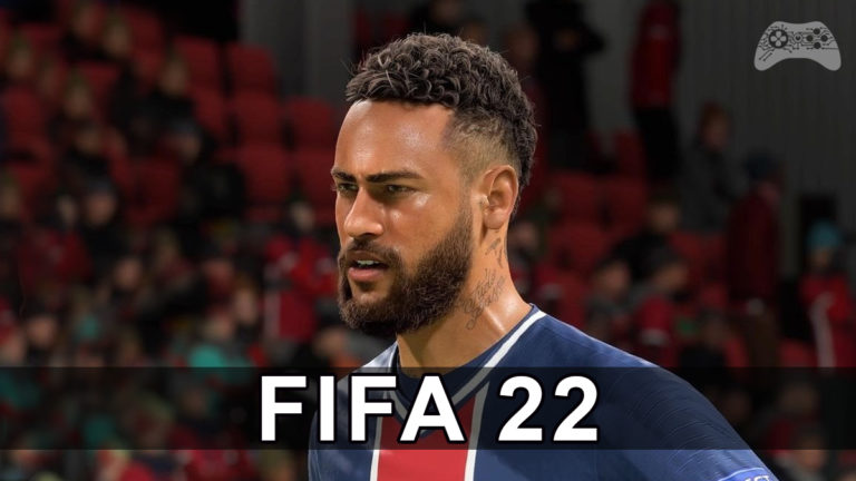 FIFA 22