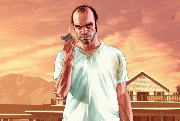 GTA