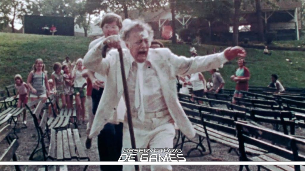 George Romero