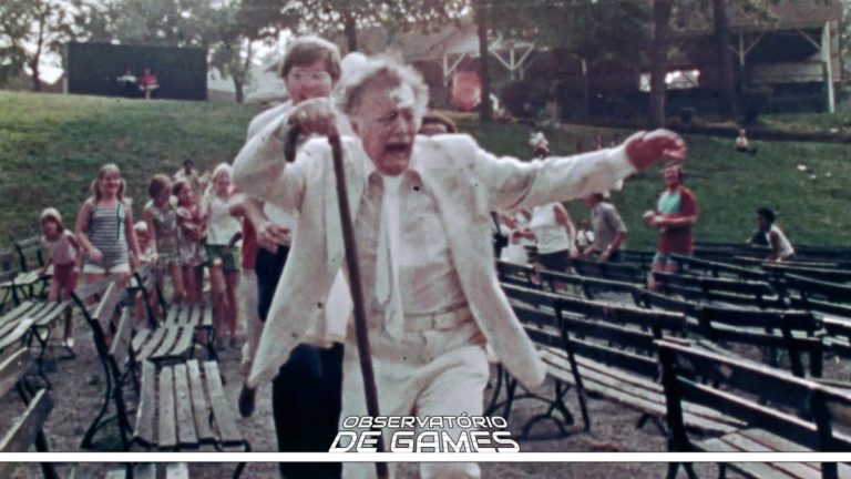 George Romero