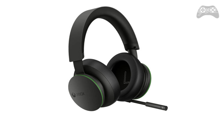 Headset Xbox