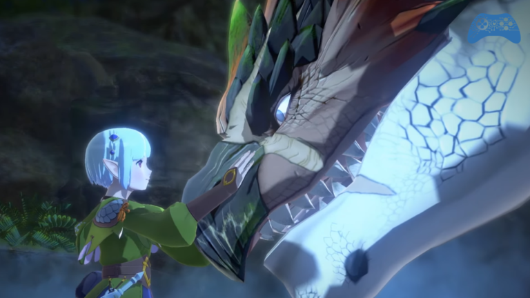 Monster Hunter Stories 2: Wings of Ruin