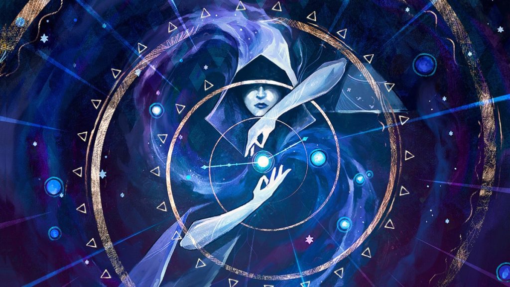 MTG Timer Warp ban