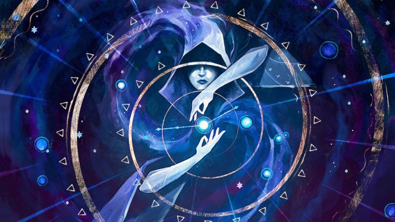 MTG Timer Warp ban