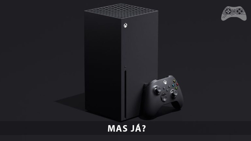 Mas já
