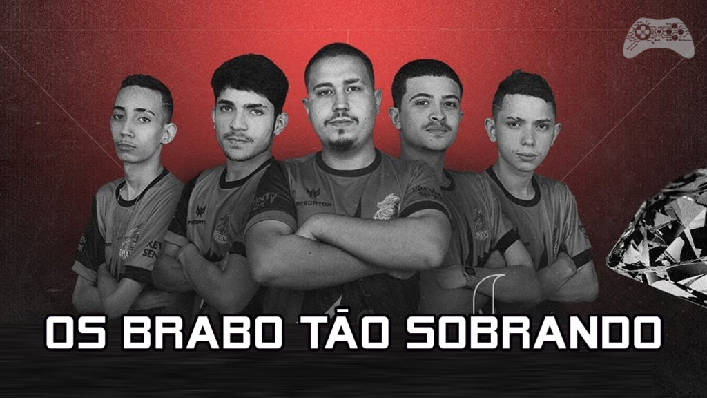 Os brabo