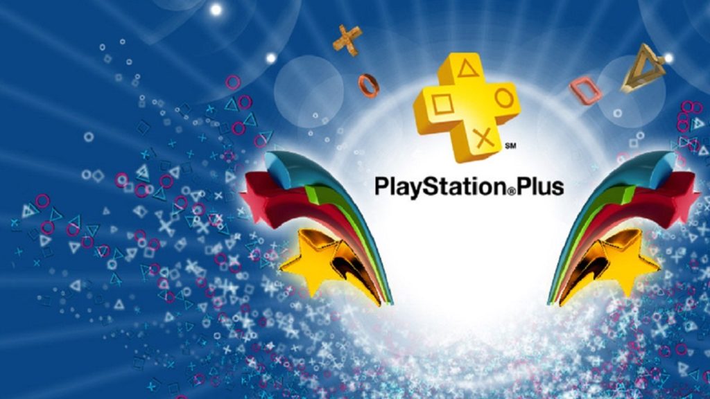PS Plus