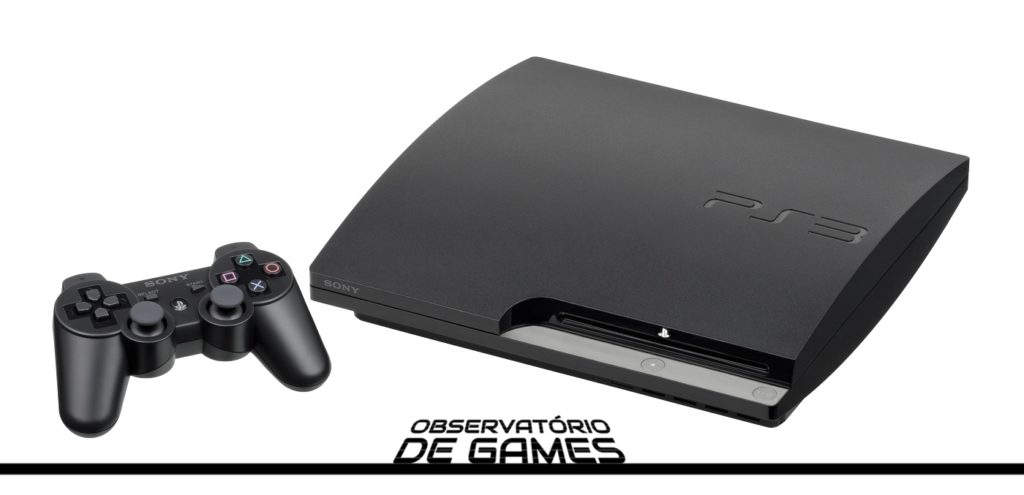 PS3