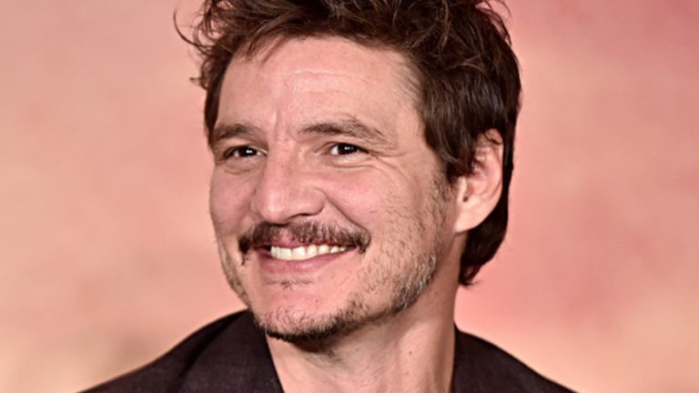 Pedro PAscal