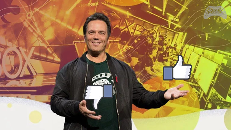 Phil Spencer