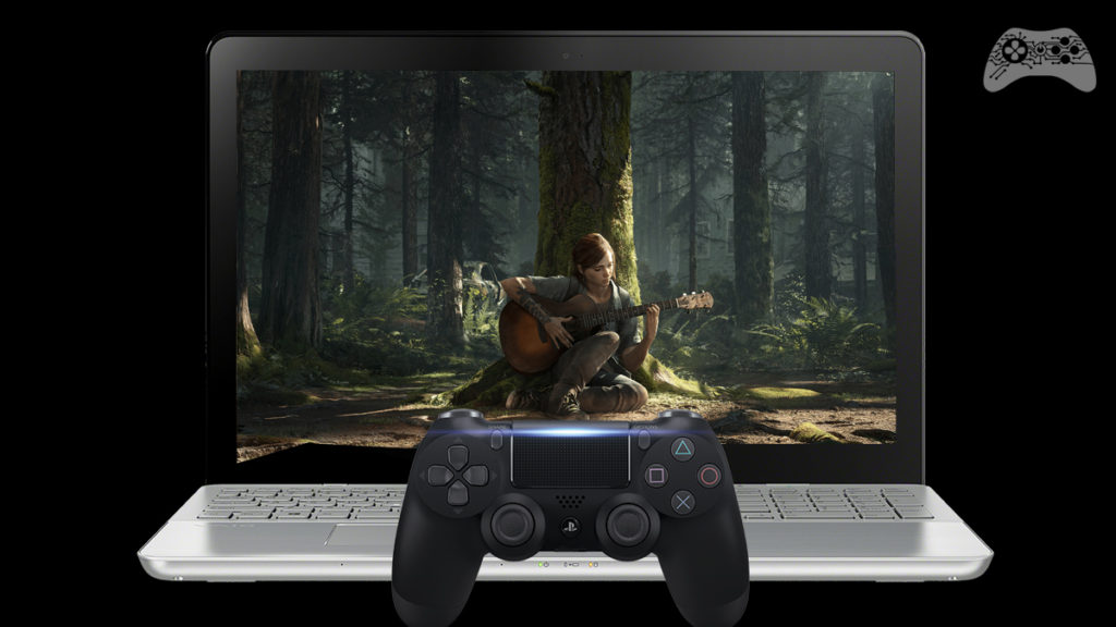 Print PC PS4