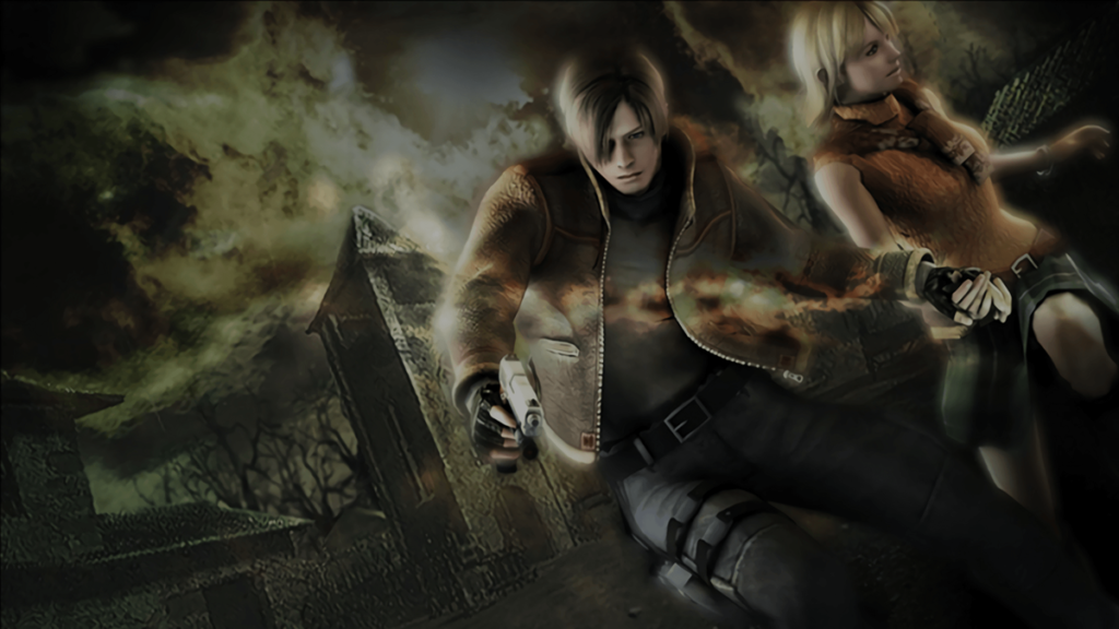 RE 4