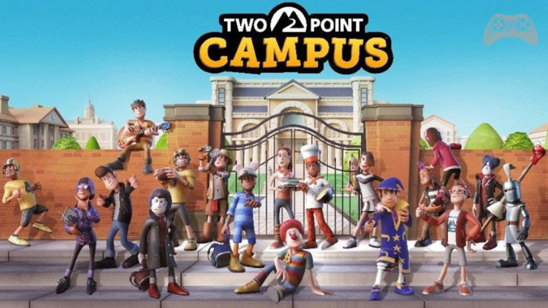 SEGA TWO Campus