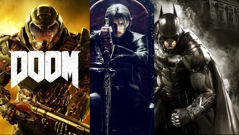 Steam Summer 2021 series com desconto