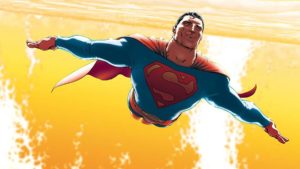 Superman