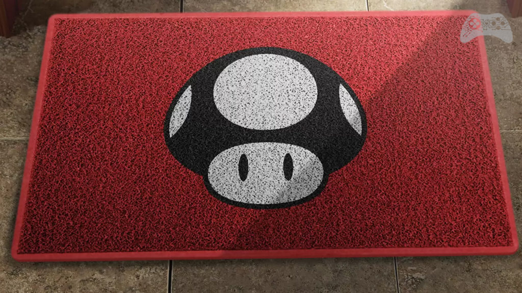 Tapete gamer