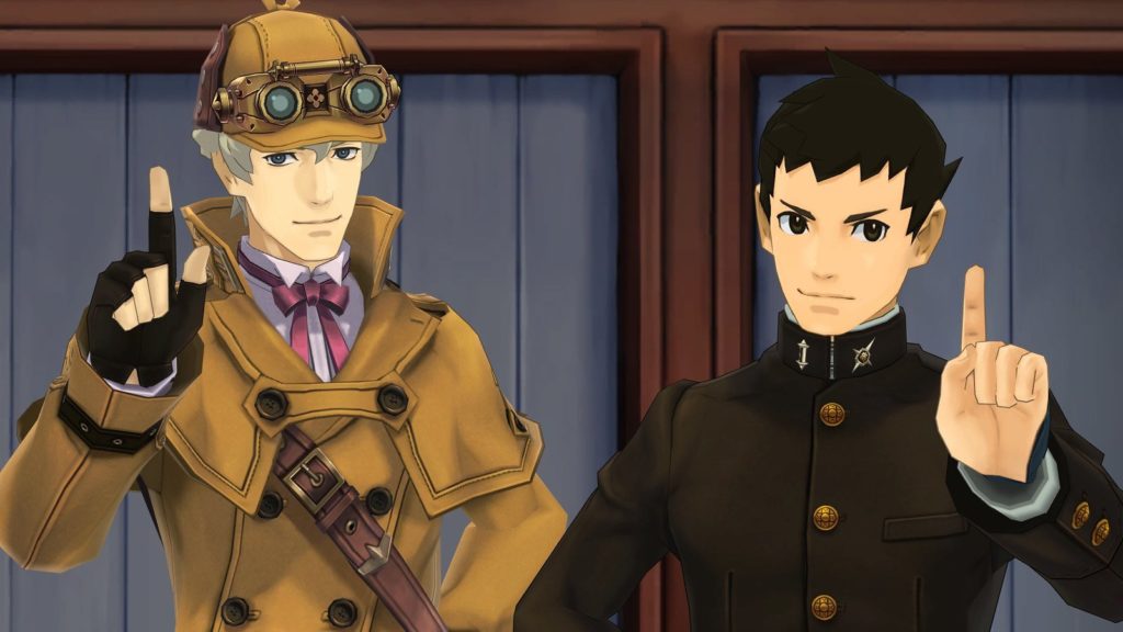 The-Great-Ace-Attorney-Chronicles
