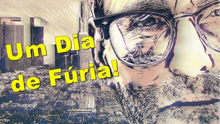 Um dia de Furia