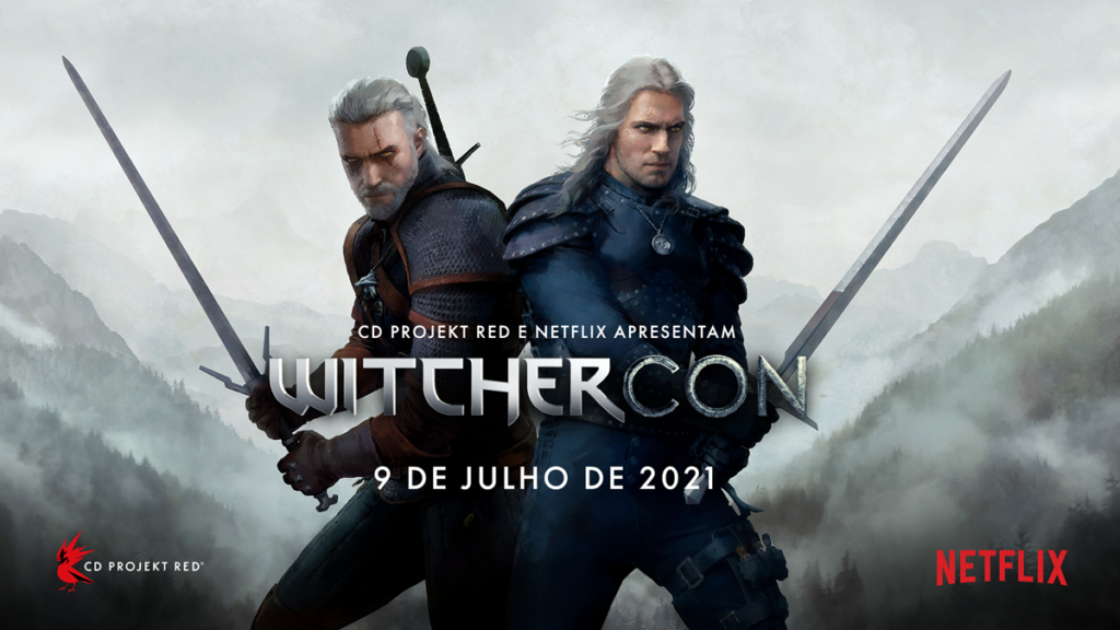 WitcherCon