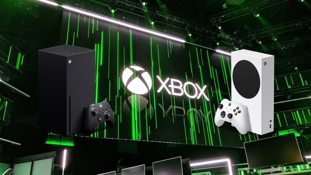 Xbox