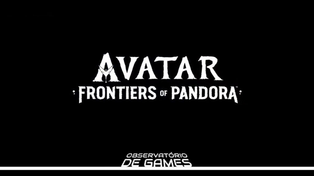 Avatar Frontiers of Pandora. (Imagem: Ubisoft)