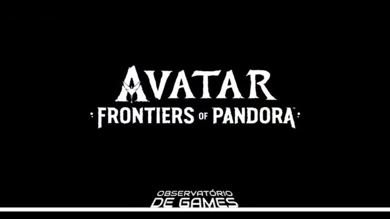 Avatar Frontiers of Pandora. (Imagem: Ubisoft)