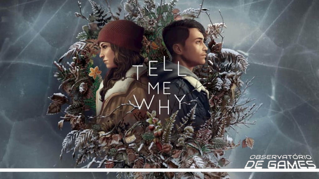 Tell me Why (Imagem: Divulgação)