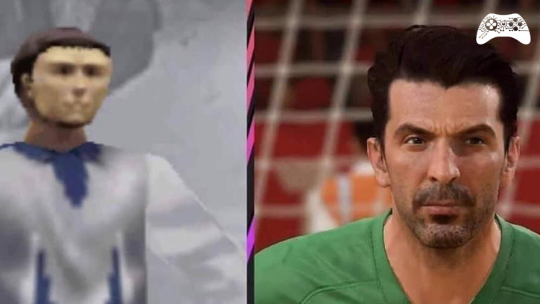 BUffon