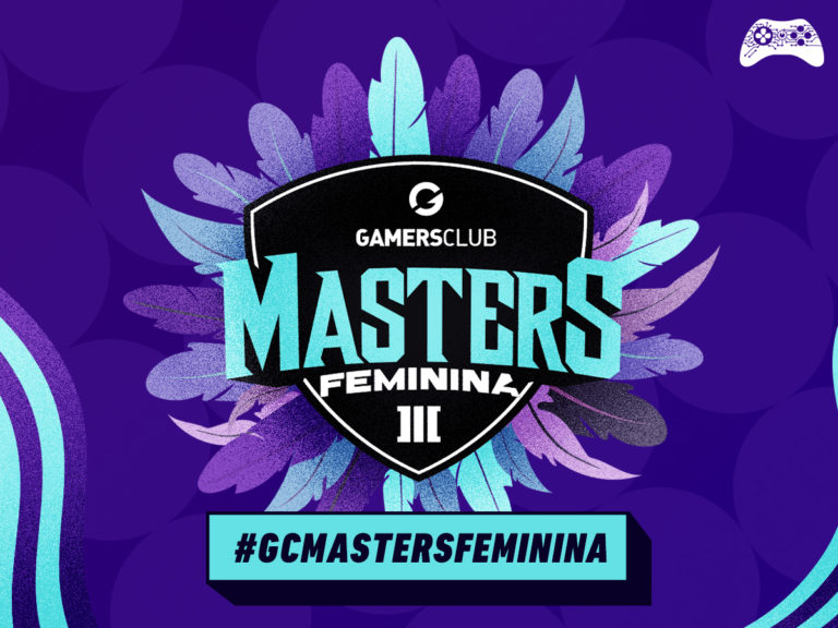CSGO MASTERS FEM