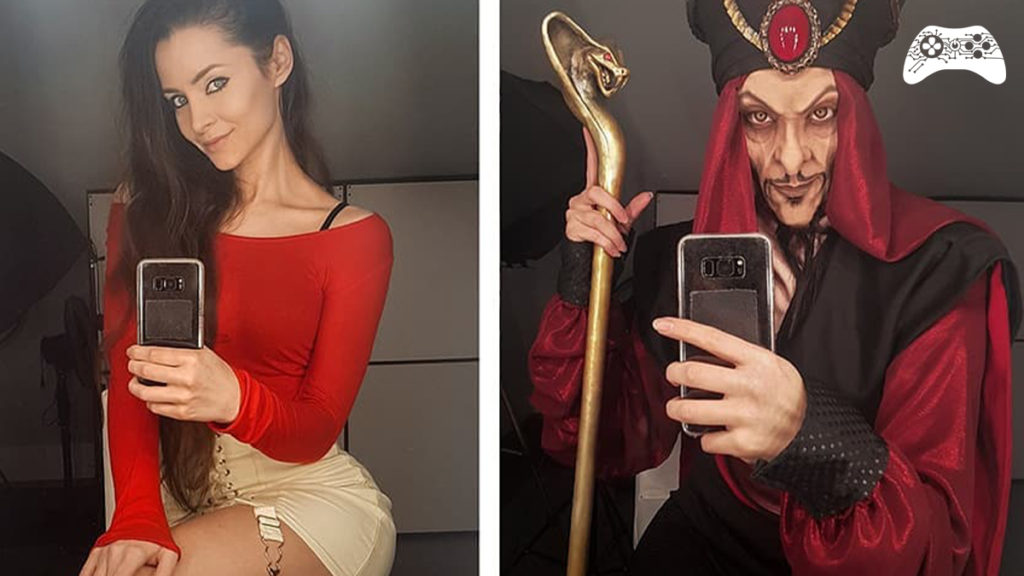 Cosplay Makes