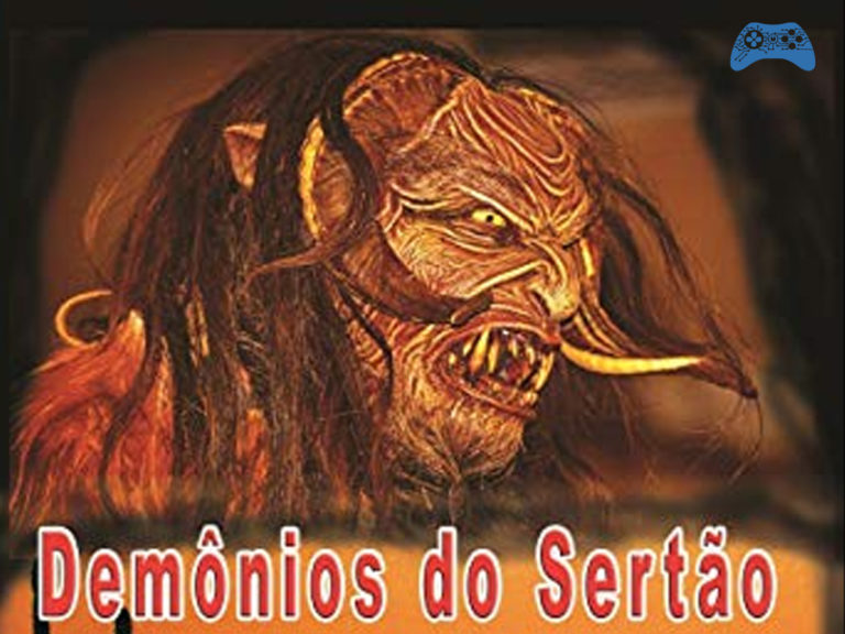Demonios do sertao