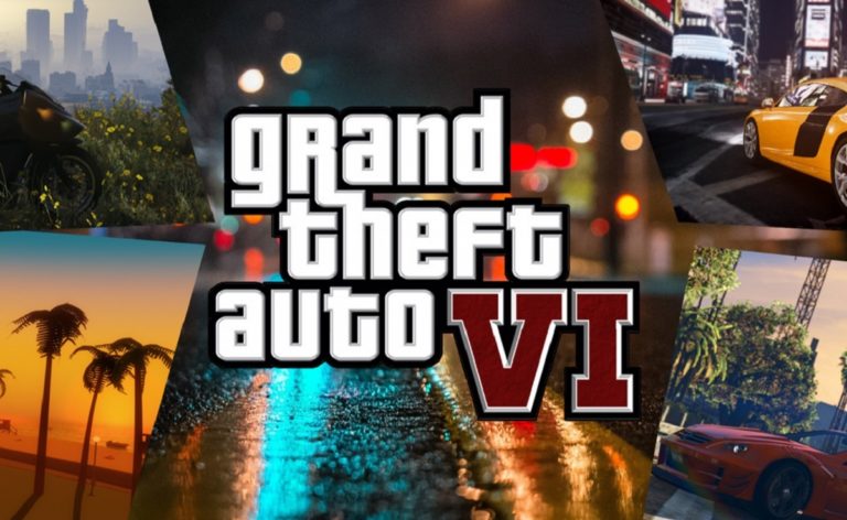GTA 6