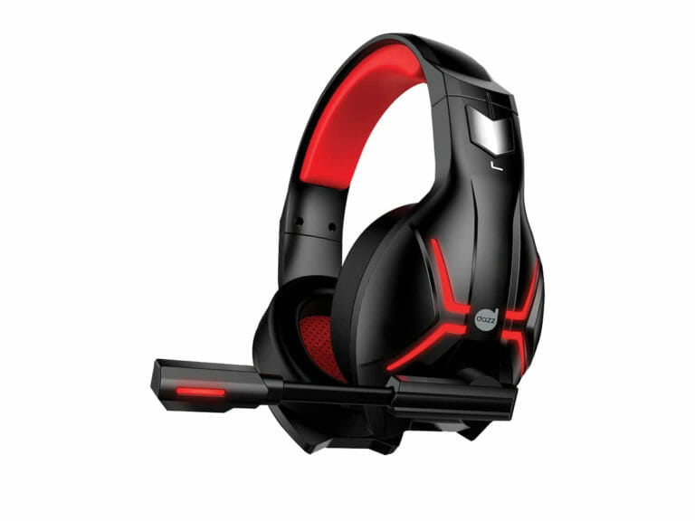 Headset da Dazz