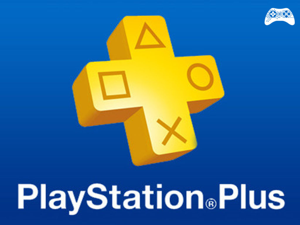 PS PLUS