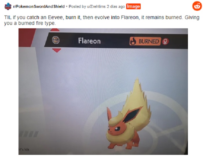 Pokémon Sword and Shield