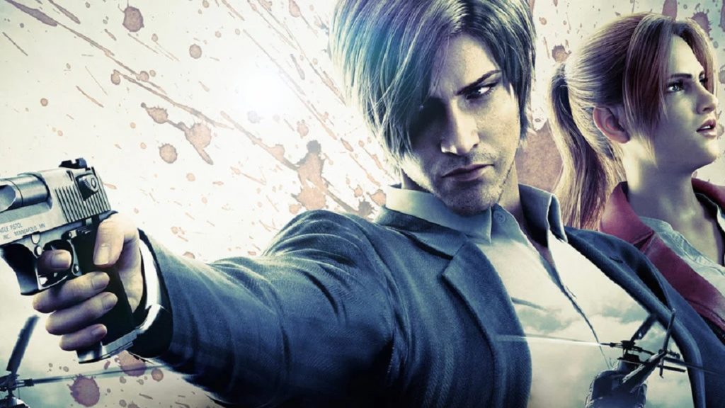 Resident Evil