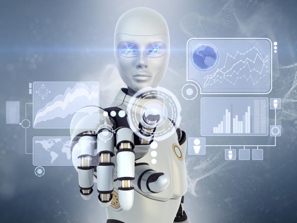 Robot