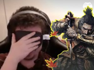 Sekiro