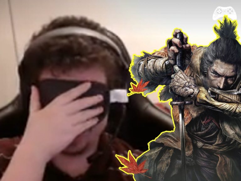 Sekiro