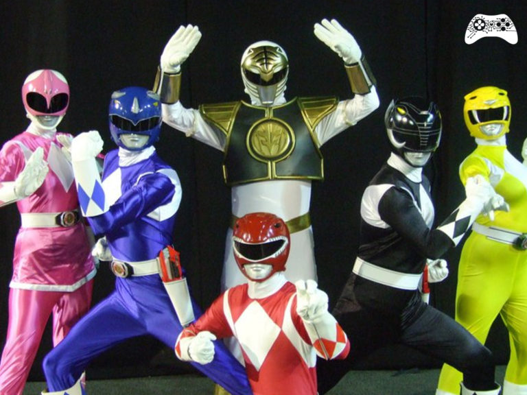 Super Sentai