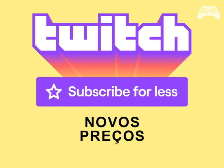 TWITCH