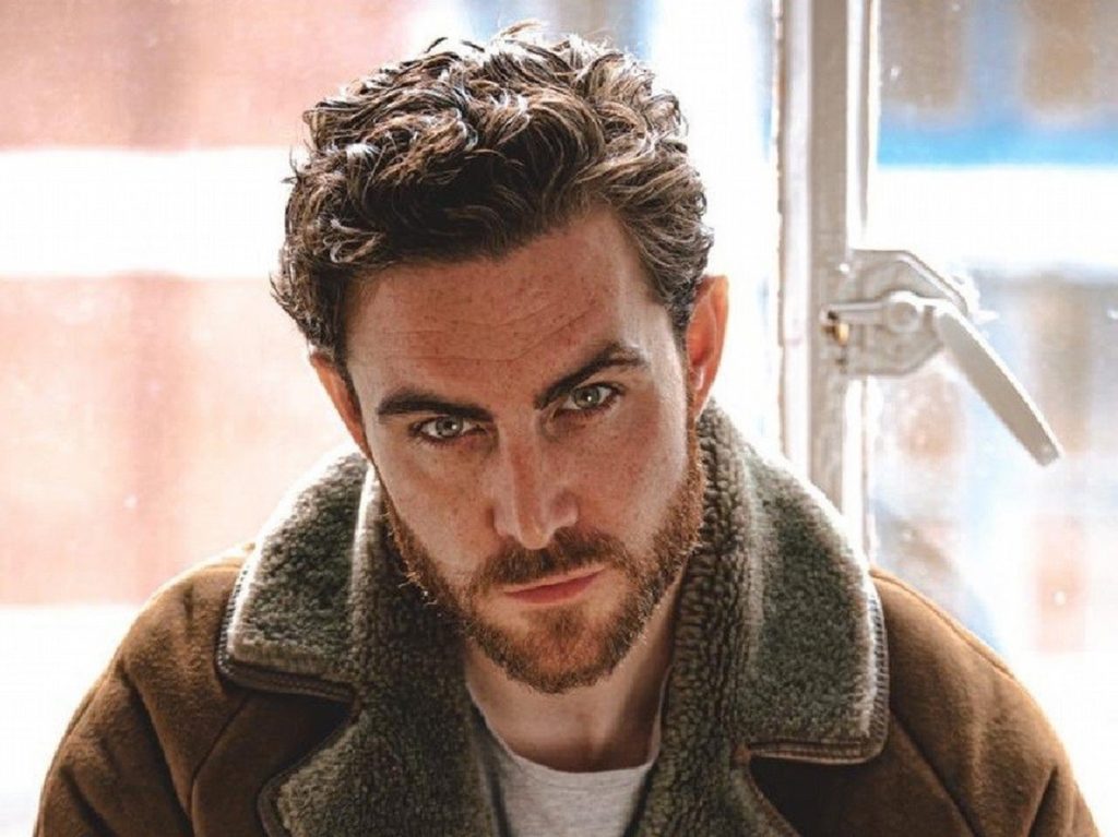 The Witcher Laurence O'Fuarain