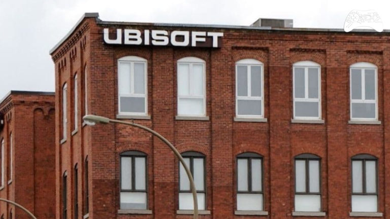Ubisoft
