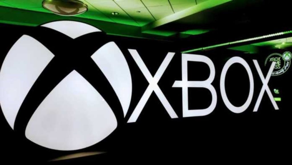 Xbox