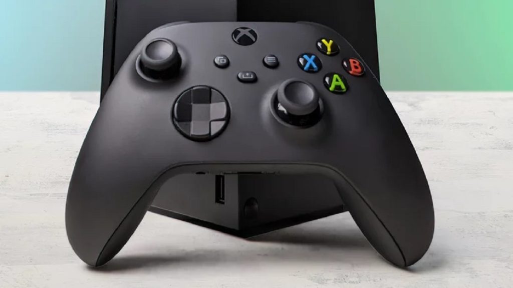 Xbox Live Gold
