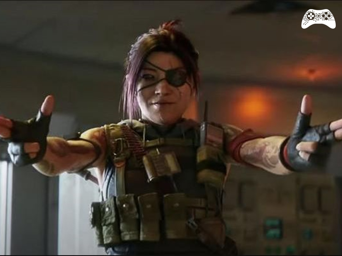 Playstation confirma beta exclusivo de CoD Vanguard