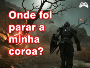 Demons Souls