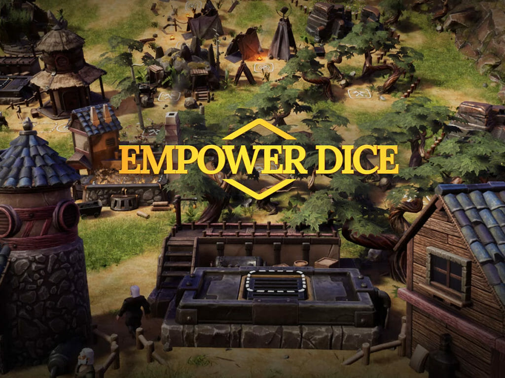 Dice Legacy