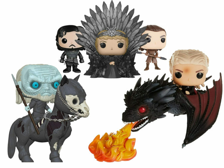 Game of Thrones