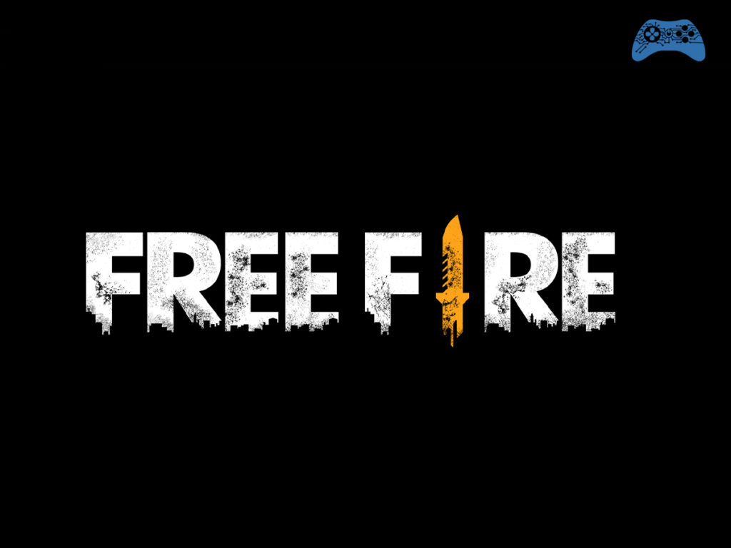 Free Fire Logo
